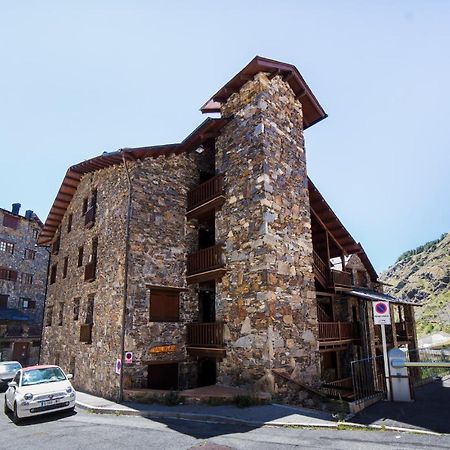 Vall Del Riu Apartment Soldeu Luaran gambar