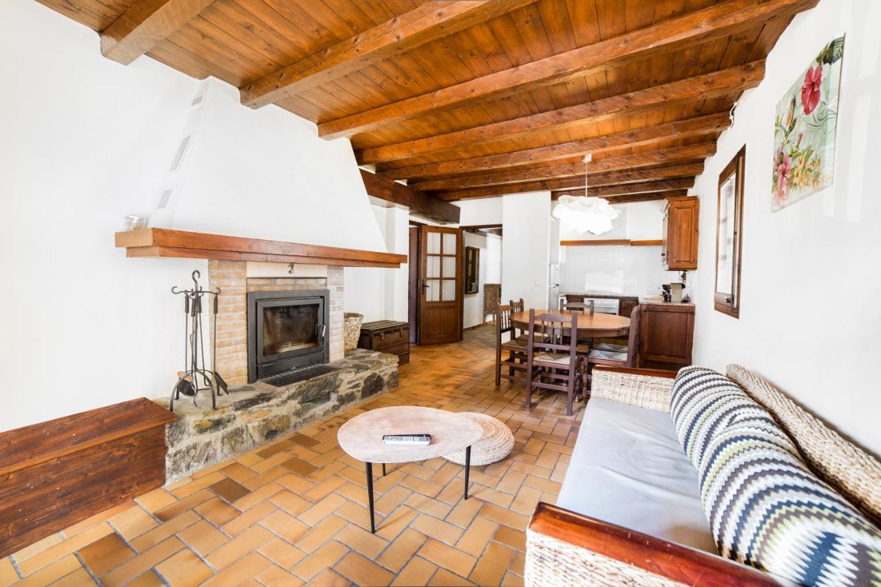 Vall Del Riu Apartment Soldeu Luaran gambar