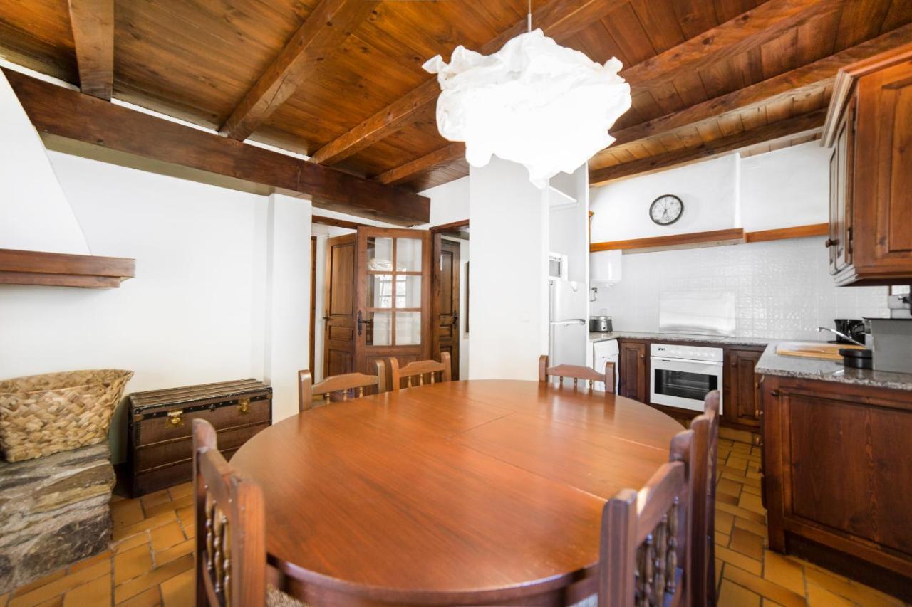Vall Del Riu Apartment Soldeu Luaran gambar
