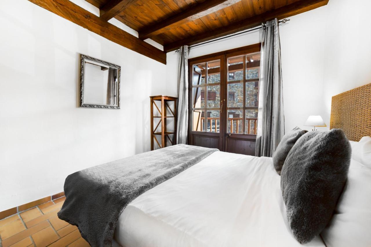 Vall Del Riu Apartment Soldeu Luaran gambar